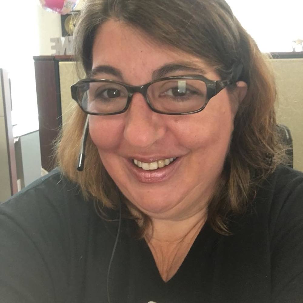 Meet your Posher, Gail